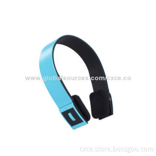 Bluetooth stereo headsets, with Bluetooth 3.0 and hands-free function, HB23
